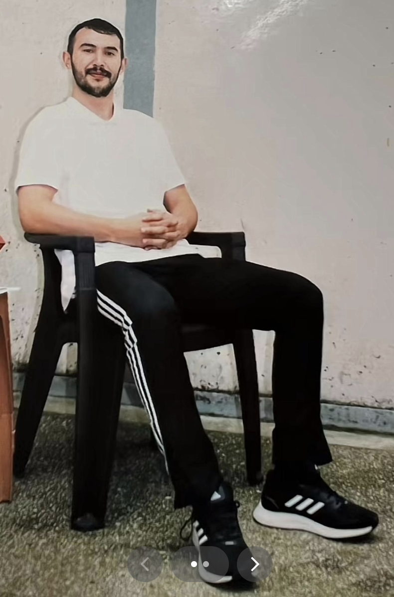 Cezaevi